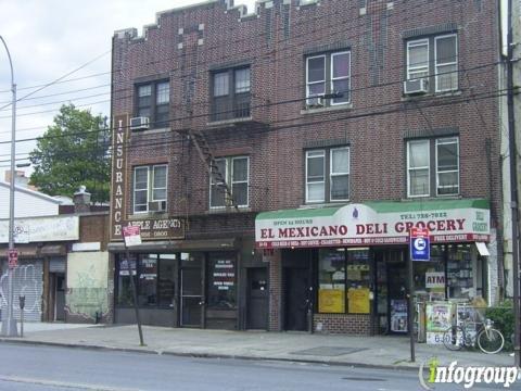 El Mexicano Deli Grocery