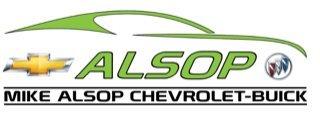 Mike Alsop Chevrolet LLC