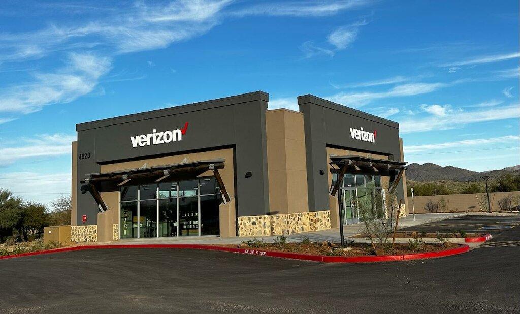 Cellular Sales-Verizon Authorized Retailer