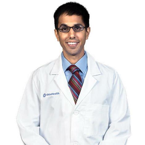 Nirav Rajendrasinh Rana, MD