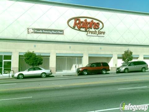 Ralphs Fresh Fare