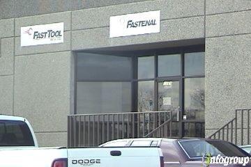 Fastenal