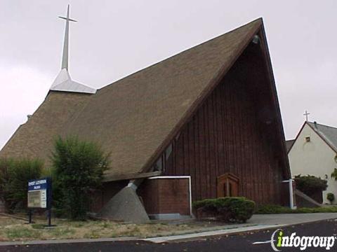 Oromo Christ Evangelical Lutheran Church ELCA