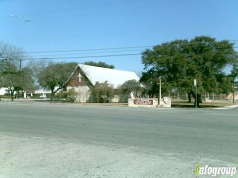 Saint Stephen's Episcopal Church