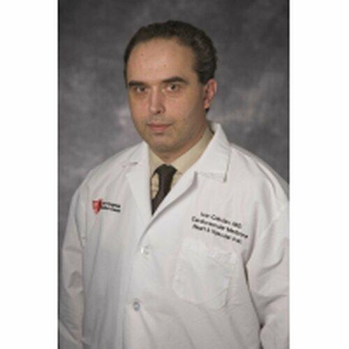 Ivan Cakulev, MD - Closed