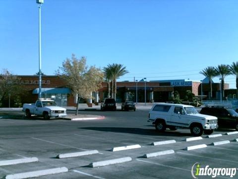 Radiation Oncology Center of Las Vegas & Henderson