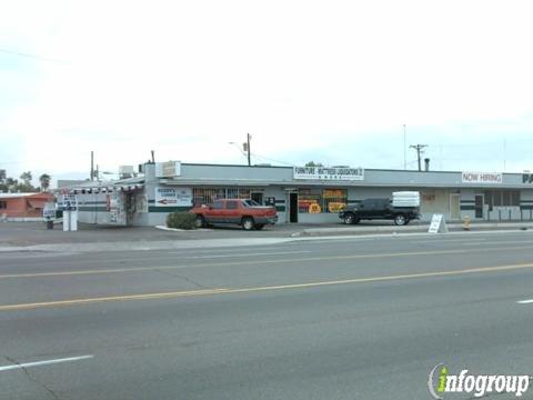 Reddy's Corner Liquor Store