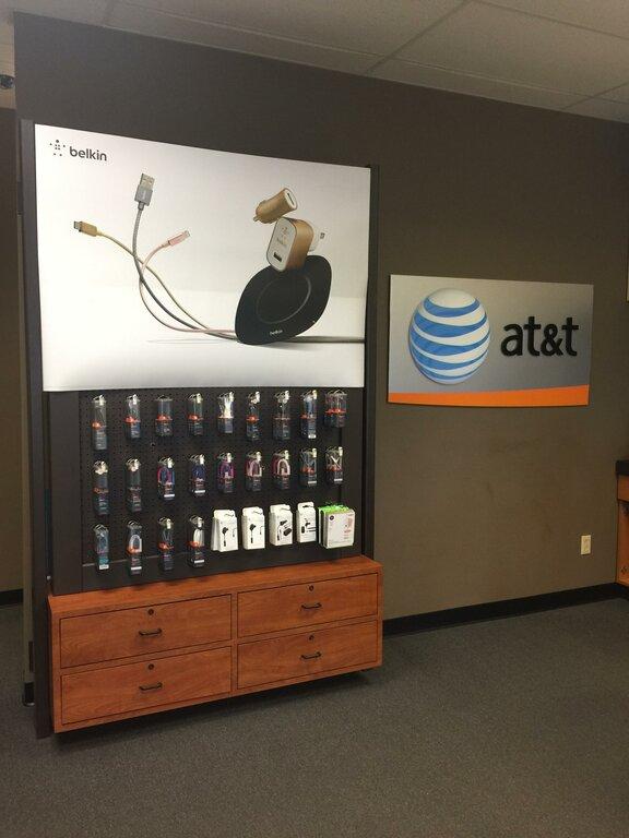 AT&T Store