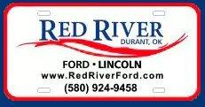 Red River Ford