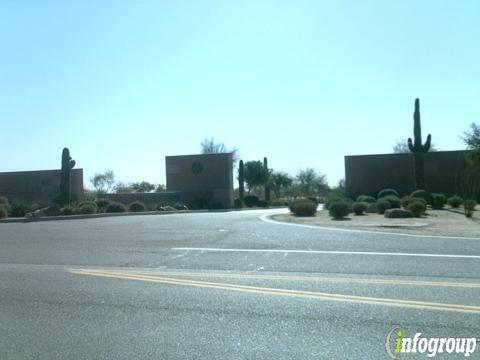 National Memorial Cementery of Arizona