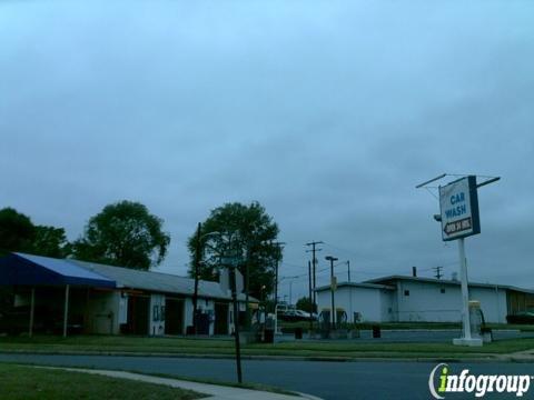 Dundalk Car Wash