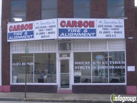 Carson Automotive