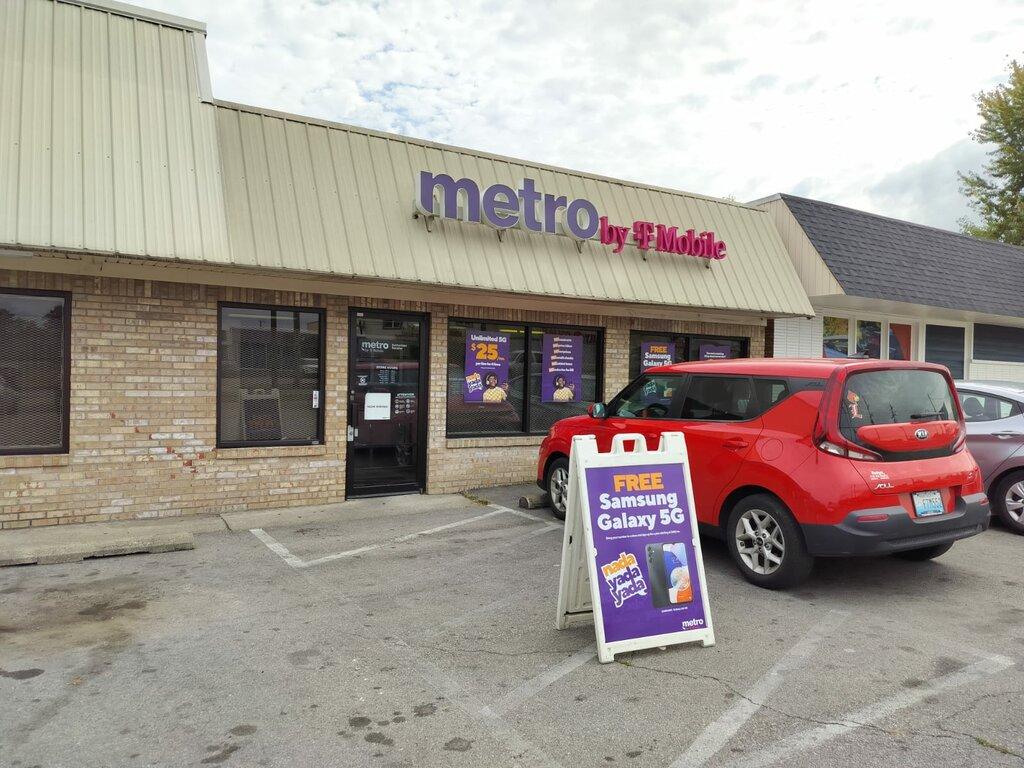 Metro by T-Mobile