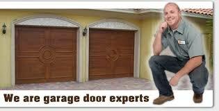 Magic SF Garage Door Repair Cupertino