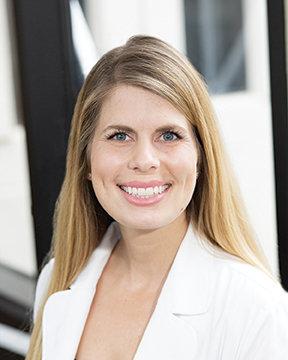 Erin Capps, PA - Ascension Medical Group St