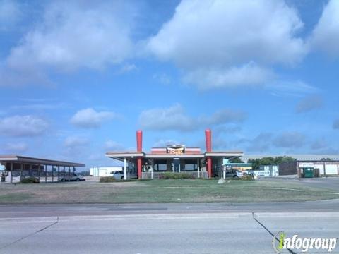 SONIC Drive-in