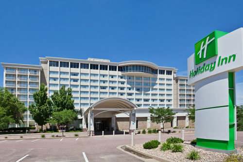 Holiday Inn Sioux Falls-City Centre, an IHG Hotel