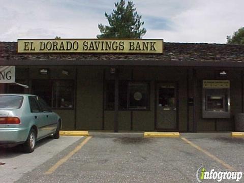 El Dorado Savings Bank