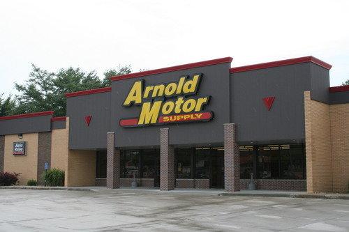 Arnold Motor Supply