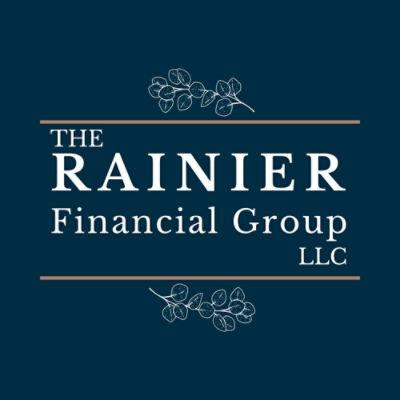 Ann Kincannon CEO-the Rainier Financial Group LLC