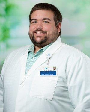 Cody Matthews, DO - Lebauer Healthcare Grandover Village