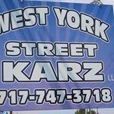 West York Street Karz LLC