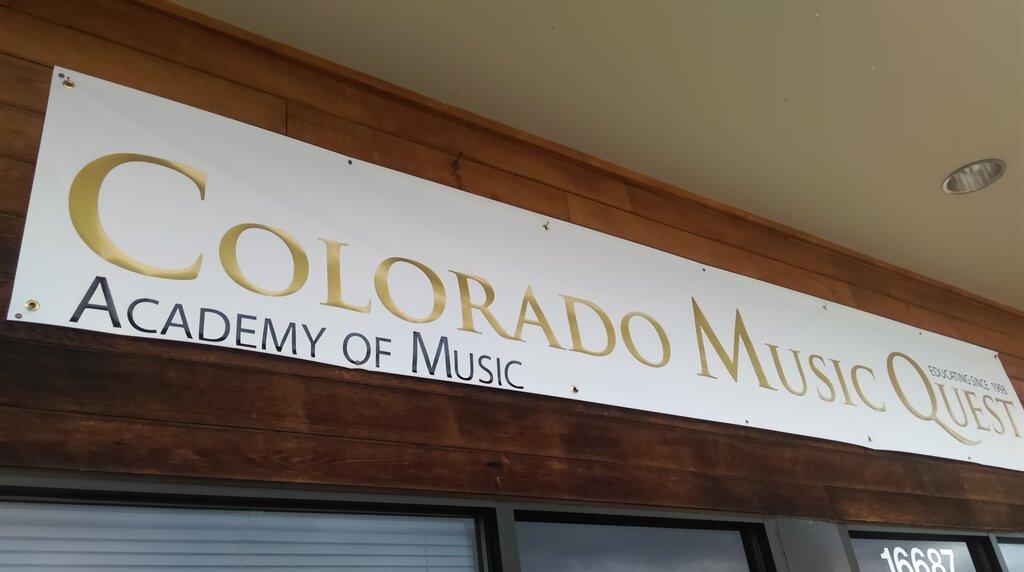 Colorado Music Quest