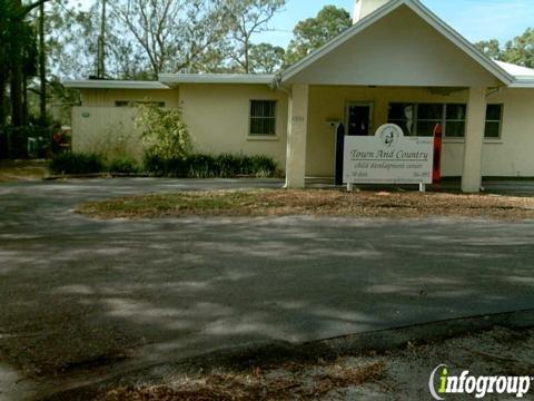 Toad Hall Childrens Center