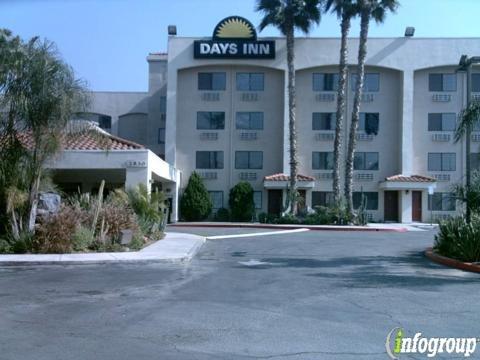 Holiday Inn Express San Bernardino - Colton, an IHG Hotel