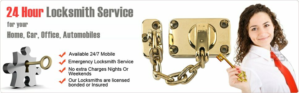 Downtown Boston Locksmith