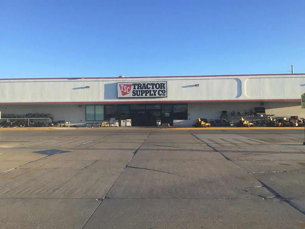 Tractor Supply Company