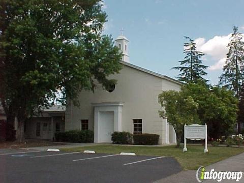 First Congregational UCC Santa Rosa