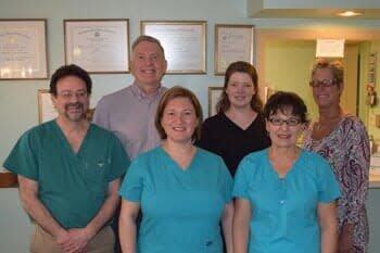 Nelke Family Dentistry