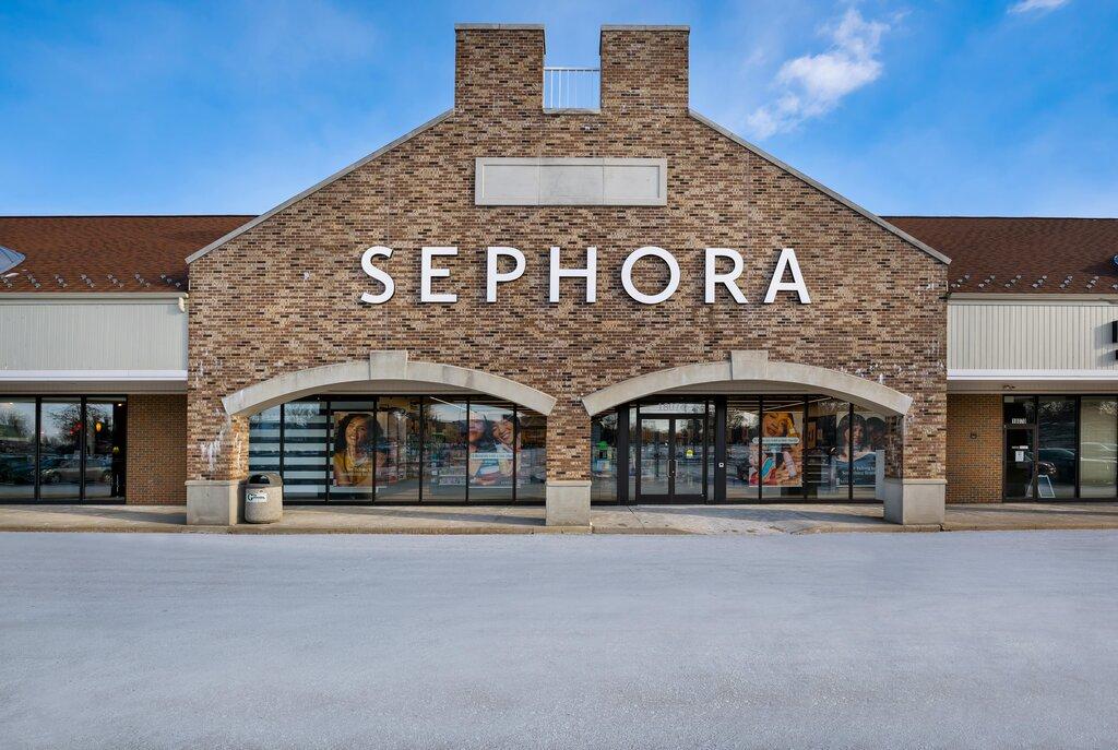 SEPHORA