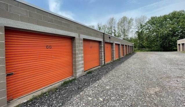 Roc Self Storage-Ontario NY