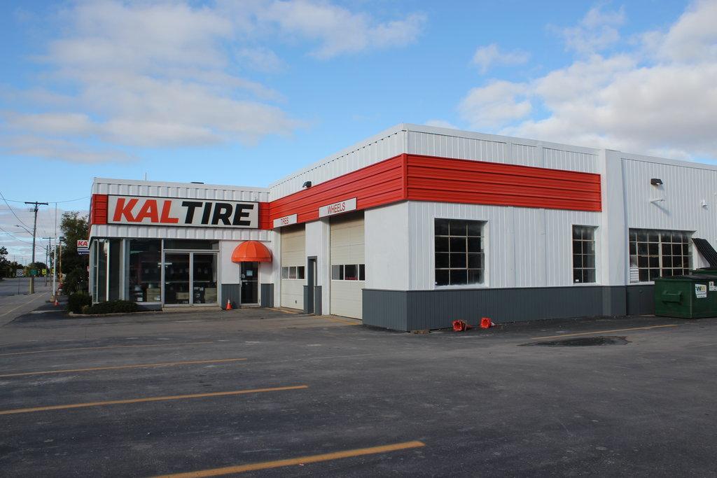 Kal Tire