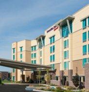 Springhill Suites By Marriott Kennewick Tri-Cities