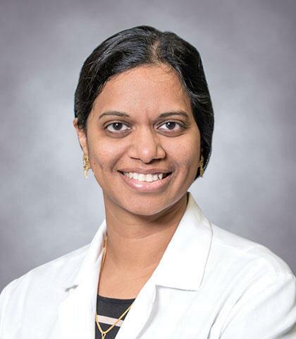 Anuradha Tunuguntla, MBBS