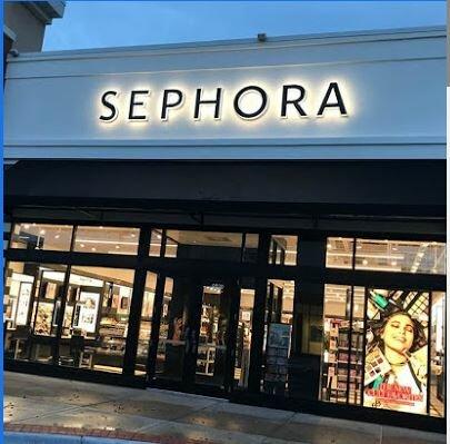 SEPHORA