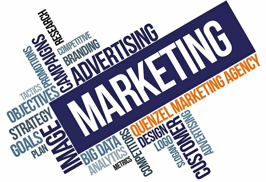 Quenzel Marketing Agency