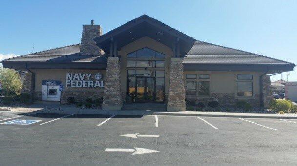 Navy Federal Credit Union