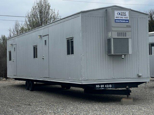 United Rentals - Storage Containers and Mobile Offices