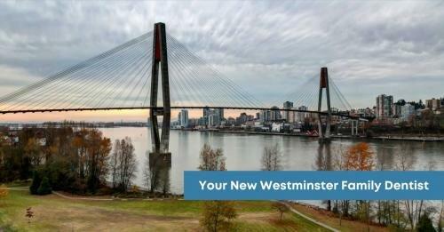 New Westminster City Dentist