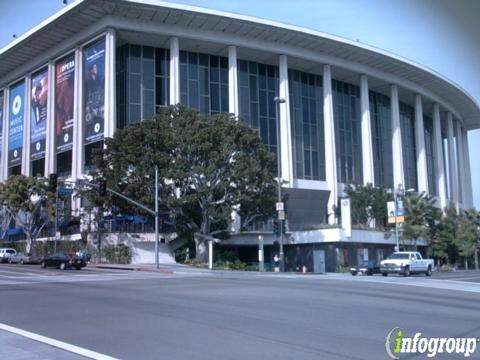 Mark Taper Forum