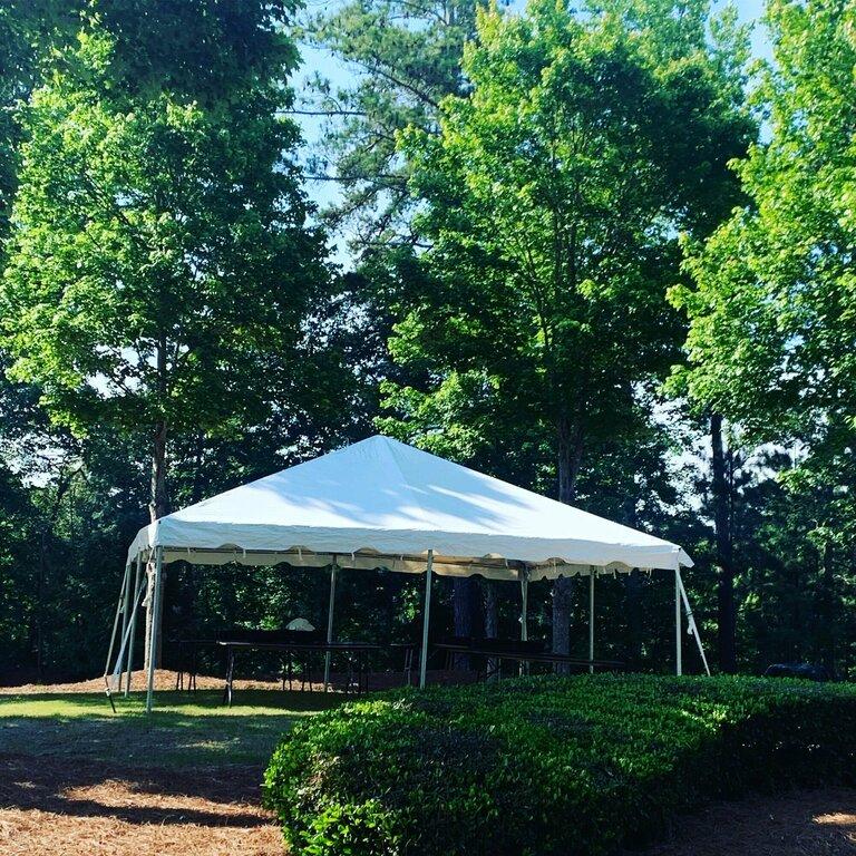 Alpha Tent Party Rentals