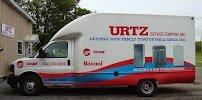 Urtz Service Company Inc