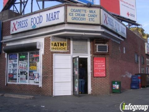 Tejeda Grocery Store