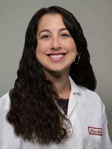 Marisa Rose, MD