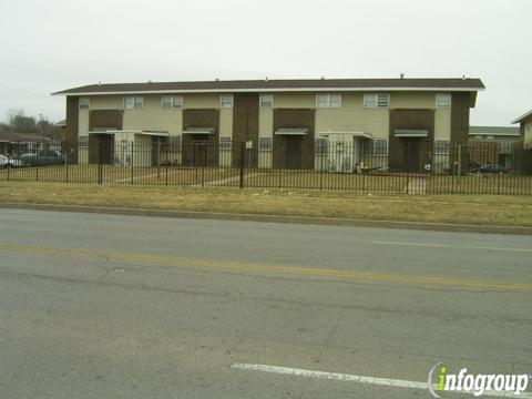 Oklahoma City Housing Authority Housing Devmnt Ofc-Family