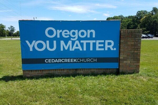 Cedarcreek Church-Oregon Campus